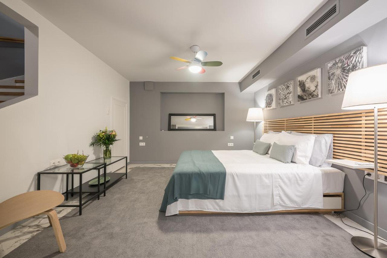אתונה Luxurious Apartment In Kolonaki, Peridot -Homes מראה חיצוני תמונה